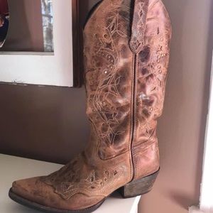 I don’t wear anymore